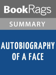 Autobiography of a face by lucy grealy — reviews 