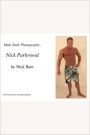 Male Nude Photography- Nick Parkwood