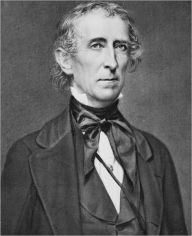 Title: John Tyler Biography: The Life and Death of the 10th President of the United States, Author: Bob Pricey