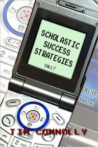 Title: Scholastic Success Strategies, Author: Tm Connolly