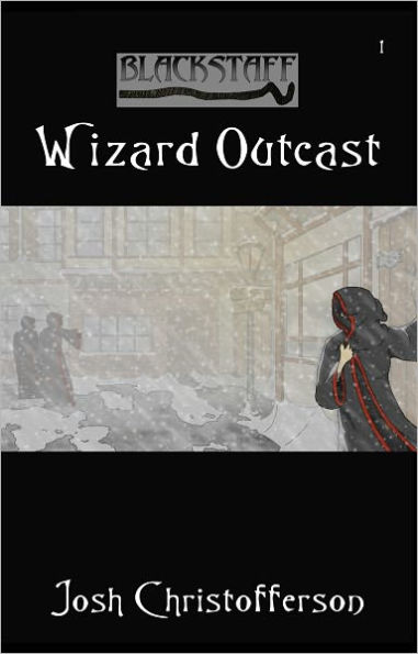 Wizard Outcast