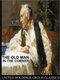 The Old Man in the Corner
