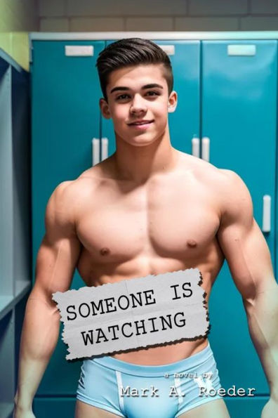 Someone Is Watching