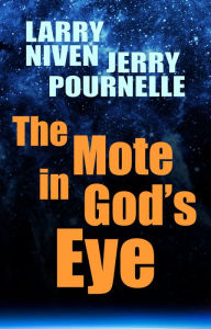 Title: The Mote in God's Eye (Mote Series #1), Author: Larry Niven
