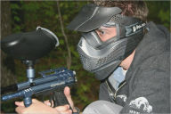 Title: Paintball Gear: What's Best??, Author: Dave Davidson