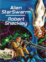 Alien Starswarm