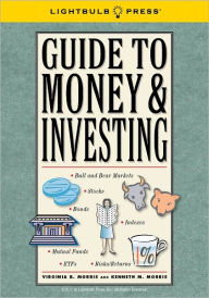 Title: Guide To Money & Investing, Author: Virginia Morris
