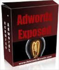 Title: 5 Killer AdWords Secrets EXPOSED, Author: Roger Hall