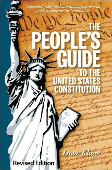 The People's Guide to the United States Constitution, Revised Edition