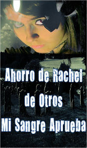 Title: Ahorro de Rachel de Otros - Paranormal Romance vampiro, película de suspense romántico BOOK 3, Author: Linda Moore