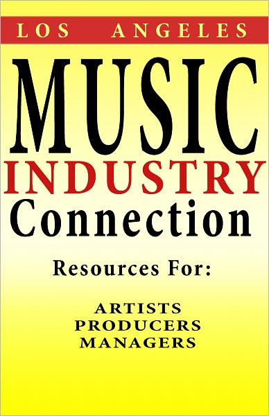 A  Guide for the Music Business