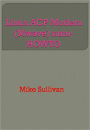 Linux ACP Modem (Mwave) mini-HOWTO - New Century Edition with DirectLink Technology