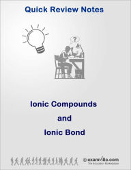 Title: Ionic Compounds and Ionic Bond, Author: Smith