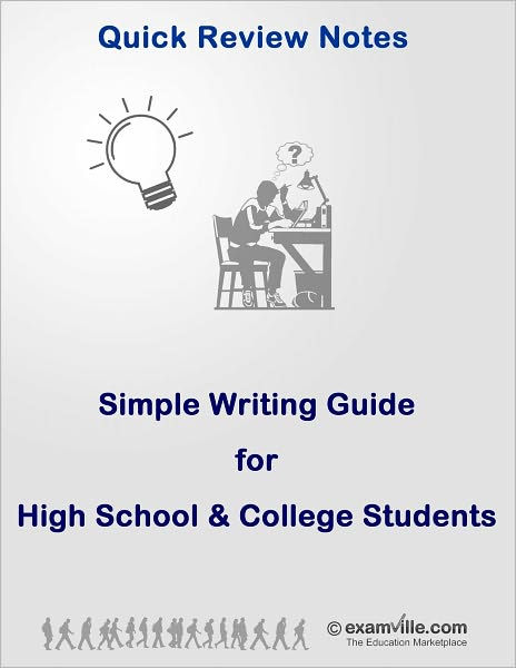 Help with writing college application essay barnes and noble