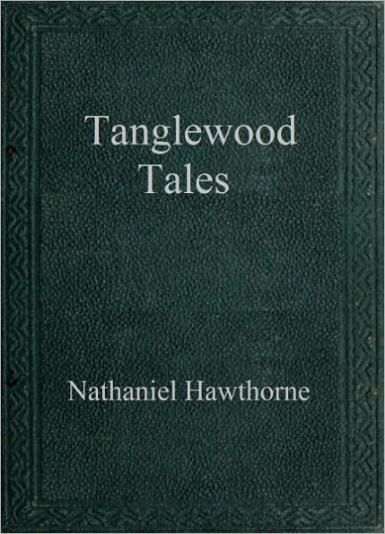 Tanglewood Tales