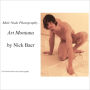 Male Nude Photography- Art Montana