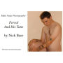 Male Nude Photography- Ferral And His Tatts
