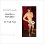 Male Nude Photography- Irish Singer Joe Gabriel
