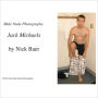 Male Nude Photography- Jack Michaels