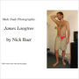Male Nude Photography- James Longtree