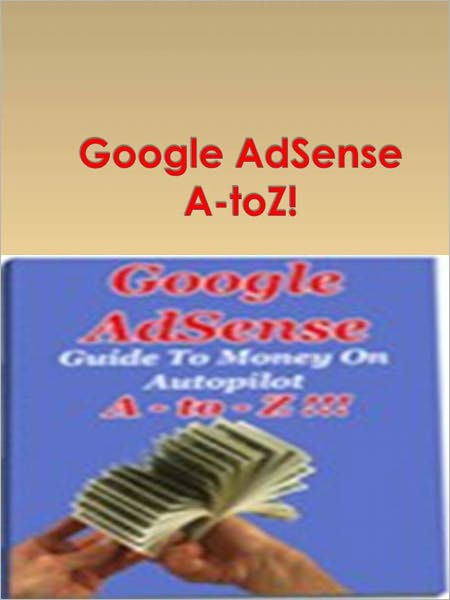 Rahasia Mendapatkan Uang dari eBook dan Adsense: Panduan Lengkap untuk Pemula