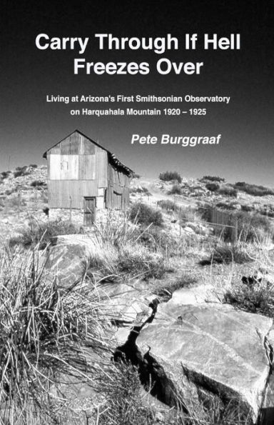 Carry Through If Hell Freezes Over