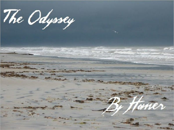 The Odyssey