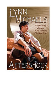 Title: Aftershock, Author: Lynn Michaels