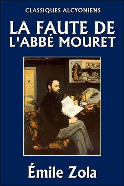 La Faute de l’abbé Mouret