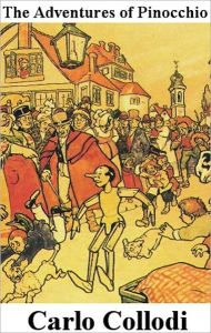 The Adventures of Pinocchio