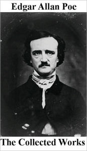 Title: The Collected Works of Edgar Allan Poe, Author: Edgar Allan Poe