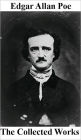 The Collected Works of Edgar Allan Poe