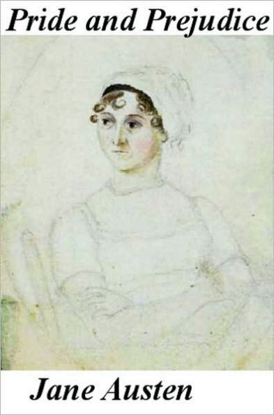 Pride and Prejudice (Zombie-Free Version)
