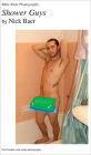 Male Nude Photography- Shower Guys