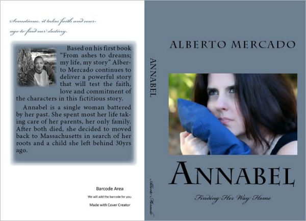 Annabel; Finding Her Way Home