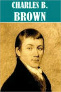 5 Books By Charles Brockden Brown