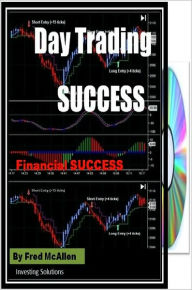 Title: day Trading Success, Author: Fred McAllen