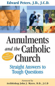 Annulments and the Catholic Church