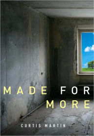 Made for More