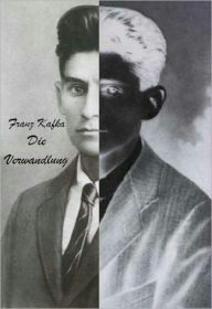 Title: Franz Kafka - Die Verwandlung (deutsch Ausgabe - German Edition), Author: Franz Kafka
