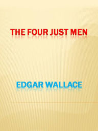 The Four Just Men