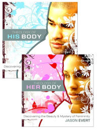 Theology of His Body / Theology of Her Body (2 Books, 1 Volume)