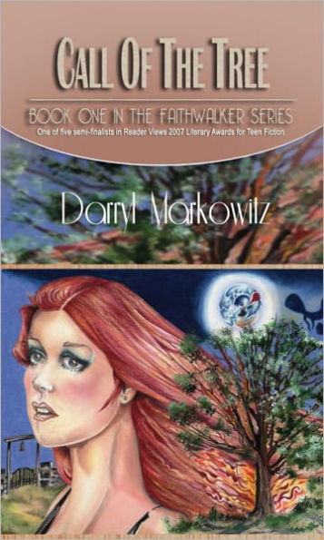 Call of the Tree (TFS Book 1)