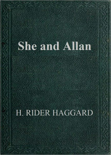 She and Allan