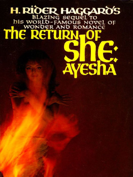 Ayesha