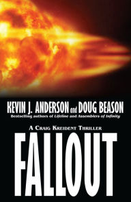 Fallout (Craig Kreident Series #2)