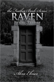 Title: Raven, Author: Abra Ebner