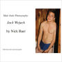 Male Nude Photography- Jack Wojack