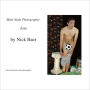 Male Nude Photography- Jose