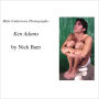 Male Underwear Photography- Ken Adams